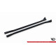 Body kit e accessori visivi Diffusori Minigonne BMW XM G09 | race-shop.it