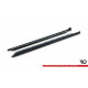 Body kit e accessori visivi Diffusori Minigonne Audi A3 Sedan 8V | race-shop.it