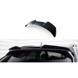 Estensione Spoiler 3D Audi A6 Allroad C8