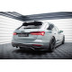 Body kit e accessori visivi Spoiler Cap 3D Audi A6 Allroad C8 | race-shop.it