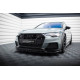 Body kit e accessori visivi Splitter anteriore Audi A6 Allroad C8 | race-shop.it