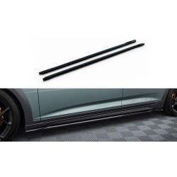 Diffusori Minigonne Audi A6 Allroad C8