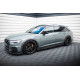 Body kit e accessori visivi Diffusori Minigonne Audi A6 Allroad C8 | race-shop.it