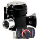 Promozioni GFB Deceptor Pro II T9525 Valvola blow off con ESA - Universal (25/25mm) | race-shop.it