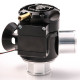Valvole di sfiato BOV Universali GFB Deceptor Pro II T9533 Dump valve with ESA - Universal (33/33mm) | race-shop.it