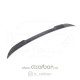 Body kit e accessori visivi Spoiler in fibra di carbonio per BMW M5 F90 & G30 5 SERIES (CS STYLE) - oštećena | race-shop.it