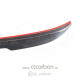 Body kit e accessori visivi Spoiler in fibra di carbonio per BMW M5 F90 & G30 5 SERIES (CS STYLE) - oštećena | race-shop.it
