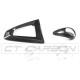 Pomelli cambio e freni a mano Set cambio e cornice DCT in carbonio per BMW FXX M (Solo guida a sinistra) | race-shop.it
