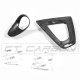 Pomelli cambio e freni a mano Carbon DCT shifter and surround set for BMW FXX M (LHD only) | race-shop.it
