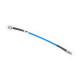 Tubi dei freni FORGE braided brake lines for VW Up 1.0 GTI | race-shop.it