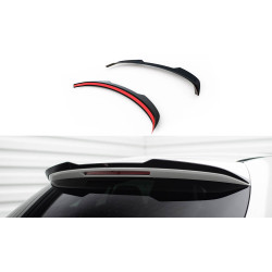 Estensione Spoiler MERCEDES-BENZ CLA SHOOTING BRAKE 45 AMG / AMG-LINE C117
