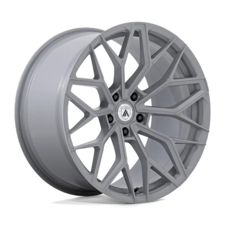 Cerchi in lega Asanti Asanti Black ABL-39 MOGUL 5 wheel 20x11 5X115 71.5 ET-6, Battleship gray | race-shop.it