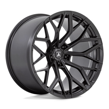 Cerchi in lega Asanti Asanti Black ABL-39 MOGUL 5 wheel 20x10.5 5X120 74.1 ET20, Satin black | race-shop.it