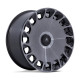 Cerchi in lega Asanti Asanti Black ABL-45 ARISTOCRAT wheel 22x9 5X108/5X114.3 72.56 ET38, Gloss black | race-shop.it