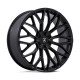 Cerchi in lega Asanti Asanti Black AB050 MOGUL 6 wheel 26x10 6X135 87.1 ET30, Matte black | race-shop.it