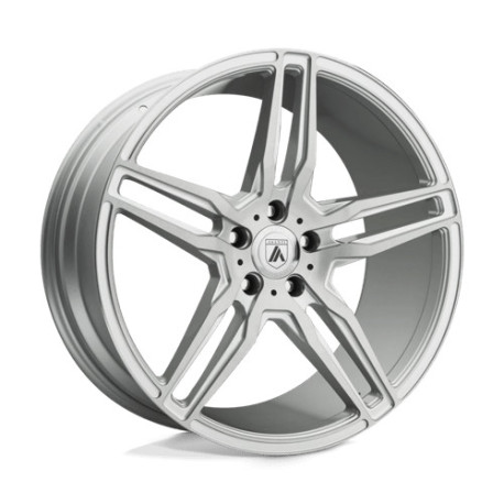 Cerchi in lega Asanti Asanti Black ABL-12 ORION wheel 20x10.5 5X115 72.56 ET20, Brushed silver | race-shop.it