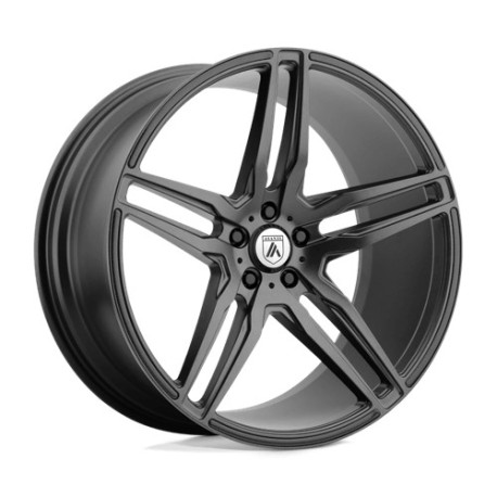 Cerchi in lega Asanti Asanti Black ABL-12 ORION wheel 20x10.5 5X120 74.1 ET38, Matte graphite | race-shop.it