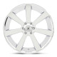 Cerchi in lega Asanti Asanti Black ABL-15 APOLLO wheel 24x9 6X135 87.1 ET35, Chrome | race-shop.it