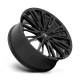 Cerchi in lega Asanti Asanti Black ABL30 CORONA TRUCK wheel 22x9.5 6X139.7 100.3 ET30, Gloss black | race-shop.it