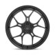 Cerchi in lega Asanti Asanti Black ABL-37 MONARCH wheel 22x10.5 5X115 72.56 ET20, Satin black | race-shop.it