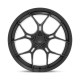 Cerchi in lega Asanti Asanti Black ABL-37 MONARCH wheel 22x9 5X114.3 72.56 ET38, Satin black | race-shop.it