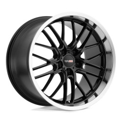 Cray EAGLE wheel 18x9 5X120.65 70.3 ET50, Gloss black