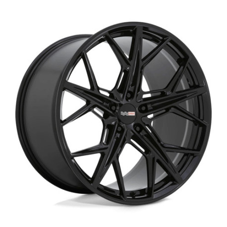 Cerchi in lega Cray Cray HAMMERHEAD wheel 18x9 5X120.65 70.3 ET50, Gloss black | race-shop.it