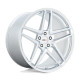 Cerchi in lega Cray Cray PANTHERA wheel 19x10.5 5X120.65 70.3 ET68, Chrome | race-shop.it
