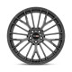 Cerchi in lega Cray Cray ASTORIA wheel 19x10 5X120.65 70.3 ET37, Gunmetal | race-shop.it