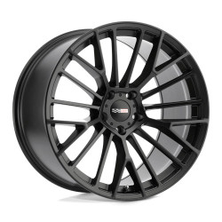 Cray ASTORIA wheel 19x10 5X120.65 70.3 ET37, Matte black