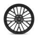 Cerchi in lega Cray Cray ASTORIA wheel 19x10 5X120.65 70.3 ET37, Matte black | race-shop.it