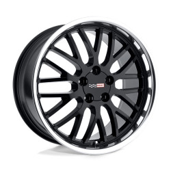 Cray MANTA wheel 20x10.5 5X120.65 70.3 ET65, Gloss black