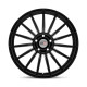 Cerchi in lega Cray Cray MAKO wheel 20x10.5 5X120.65 70.3 ET65, Gloss black | race-shop.it