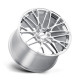 Cerchi in lega Cray Cray FALCON wheel 20x10.5 5X120.65 70.3 ET65, Full polish | race-shop.it