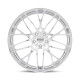 Cerchi in lega Cray Cray FALCON wheel 20x10 5X120.65 70.3 ET37, Full polish | race-shop.it