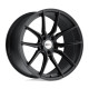 Cerchi in lega Cray Cray SPIDER wheel 20x11 5X120.65 70.3 ET76, Matte black | race-shop.it
