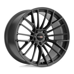 Cray ASTORIA wheel 20x11 5X120.65 70.3 ET76, Gunmetal