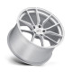 Cerchi in lega Cray Cray SPIDER wheel 20x9 5X120 67.06 ET38, Silver | race-shop.it