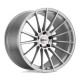 Cerchi in lega Cray Cray MAKO wheel 20x9 5X120 67.06 ET38, Silver | race-shop.it