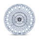 Cerchi in lega DUB DUB DC272 HONCHO wheel 24x9 5X115/5X120 74.1 ET15, Chrome | race-shop.it