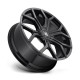 Cerchi in lega DUB DUB S208 ROYALTY wheel 22x9.5 6X135/6X139.7 87.1 ET30, Gloss black | race-shop.it