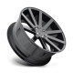 Cerchi in lega DUB DUB S219 SHOT CALLA wheel 24x10 6X139.7 106.1 ET20, Gloss black | race-shop.it