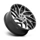 Cerchi in lega DUB DUB S260 G.O.A.T. wheel 22x9 5X120 72.56 ET35, Gloss black | race-shop.it
