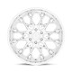 Cerchi in lega DUB DUB S262 OG wheel 26x10 6X135 87.1 ET30, Chrome | race-shop.it