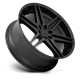Cerchi in lega DUB DUB S269 DIRTY DOG wheel 26x10 6X135 87.1 ET30, Matte black | race-shop.it