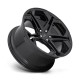 Cerchi in lega Foose Foose F169 IMPALA wheel 20x10.5 5X115 71.5 ET20, Gloss black | race-shop.it