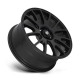 Cerchi in lega Motegi Motegi MR118 MS7 wheel 18x8 5X114.3 72.56 ET32, Matte black | race-shop.it