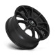 Cerchi in lega Motegi Motegi MR127 CS10 wheel 17x8 5X112 72.56 ET38, Satin black | race-shop.it