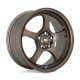 Cerchi in lega Motegi Motegi MR131 wheel 17x7 5X112 72.56 ET45, Matte bronze | race-shop.it