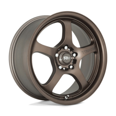 Cerchi in lega Motegi Motegi MR131 wheel 17x8 5X114.3 72.56 ET40, Matte bronze | race-shop.it